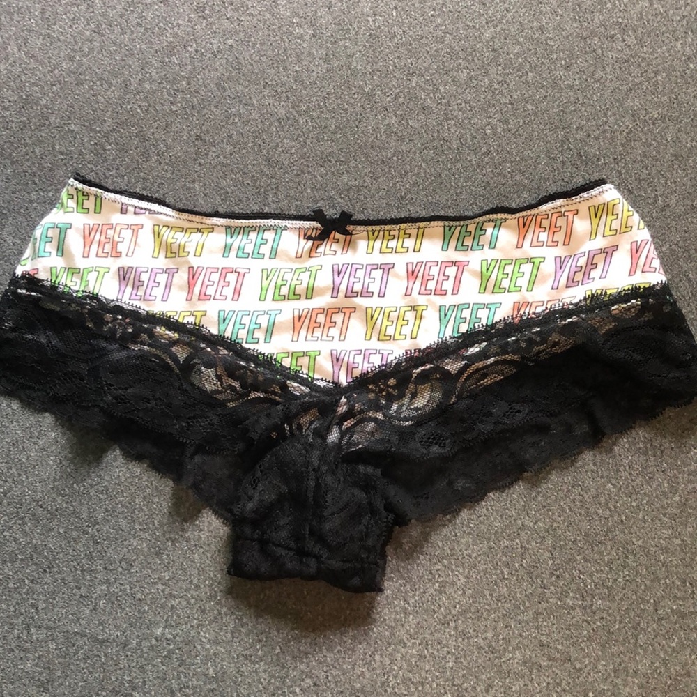 Rue 21 XS women’s panties